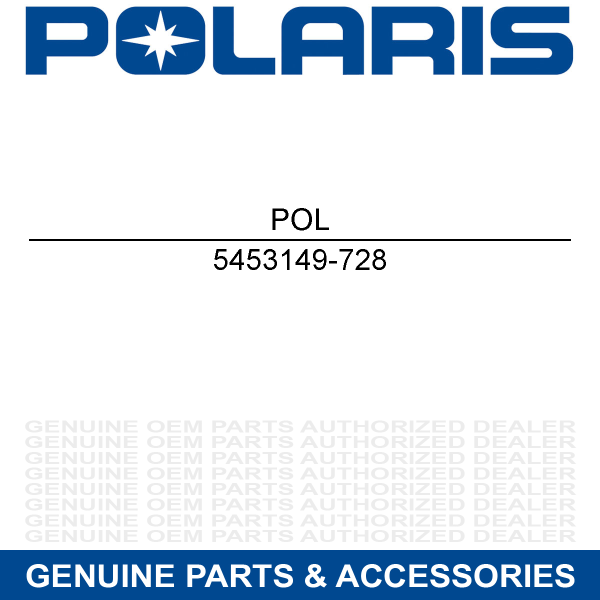 Polaris 5453149-728 Ghost Grey Front Left Hand Fender Cheap