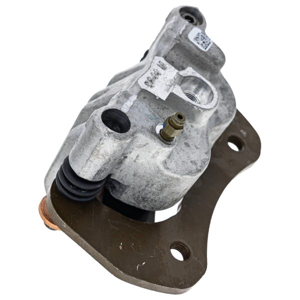 Polaris 1913257 Rear 1.88DBWT Brake Caliper Assembly OEM 2020 RZR Pro XP 4 UTV For Sale - Image 2